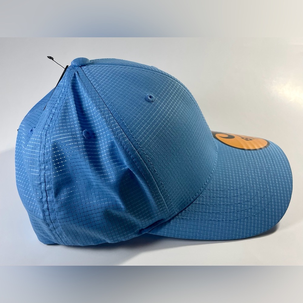 🆕 Carhartt Force Logo Graphic Cap - Picture 3 of 5
